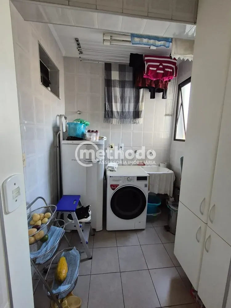 Apartamento, 3 quartos, 78 m² - Foto 3
