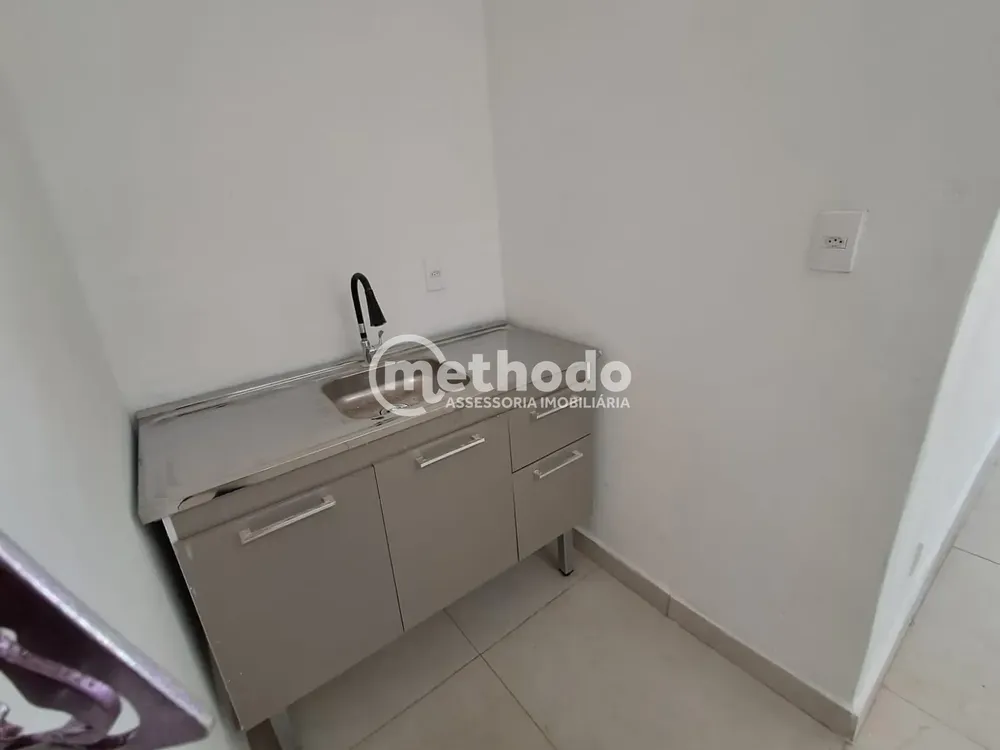 Sala-Conjunto, 55 m² - Foto 4
