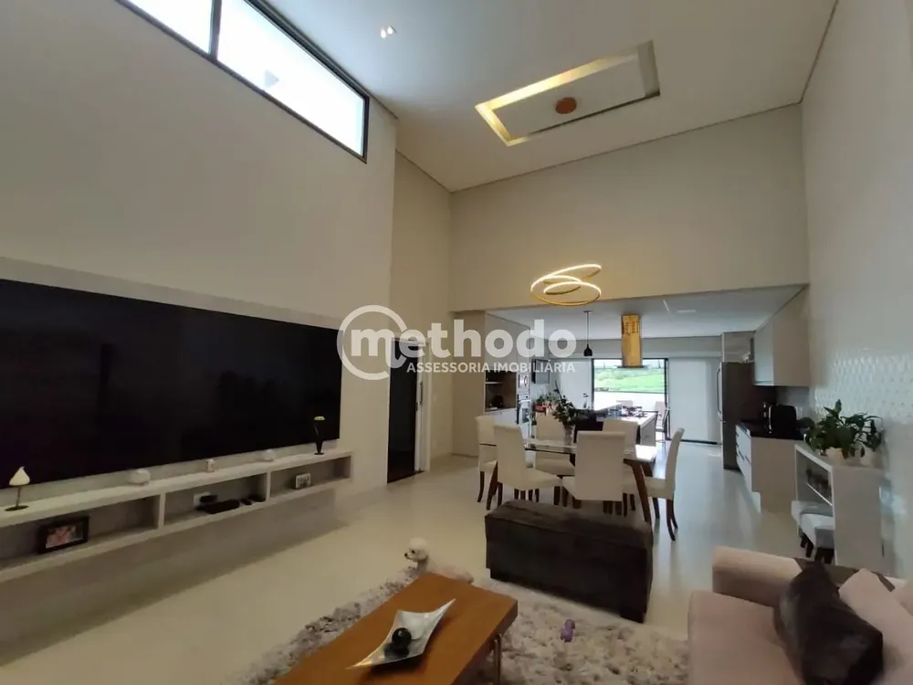 Casa, 3 quartos, 190 m² - Foto 1