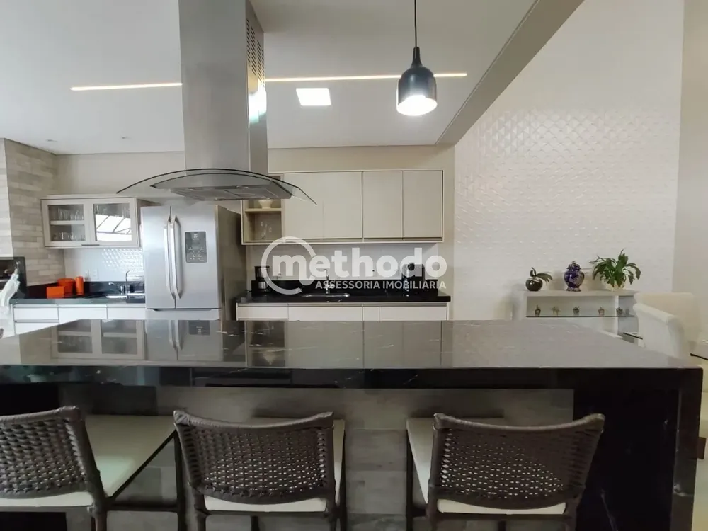 Casa, 3 quartos, 190 m² - Foto 3