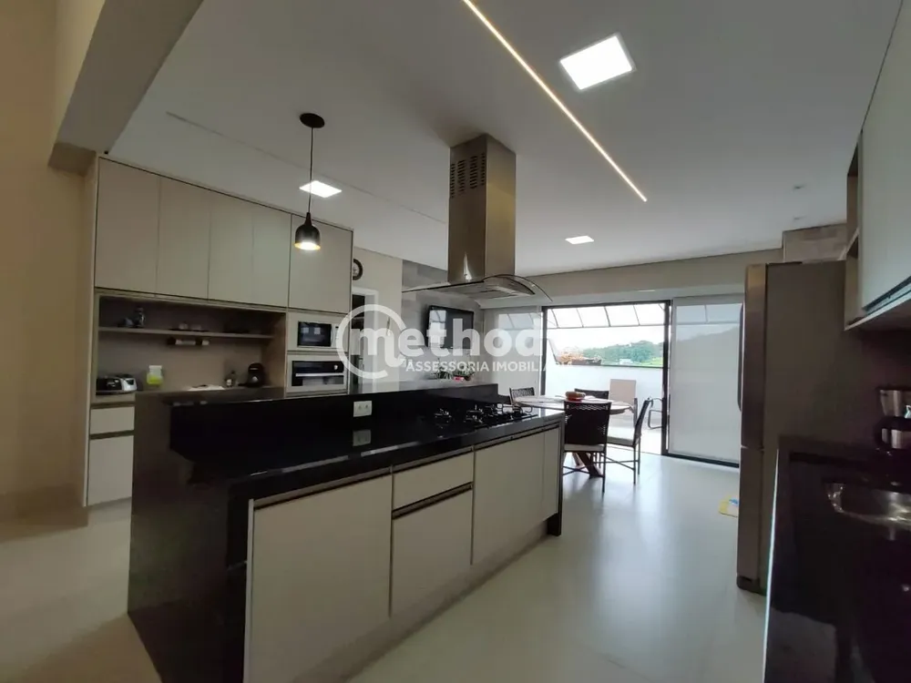 Casa, 3 quartos, 190 m² - Foto 2