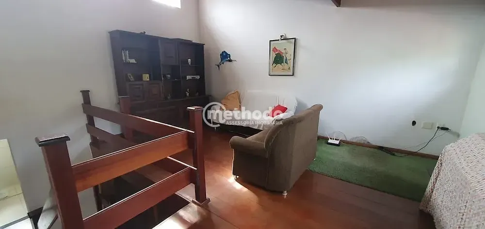 Casa, 3 quartos, 200 m² - Foto 3