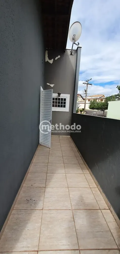 Casa, 3 quartos, 200 m² - Foto 1