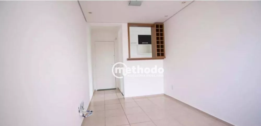 Apartamento à venda com 2 quartos, 42m² - Foto 2