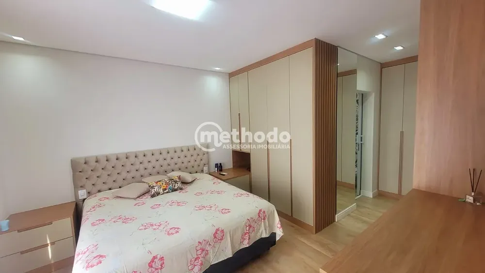 Casa, 4 quartos, 360 m² - Foto 3