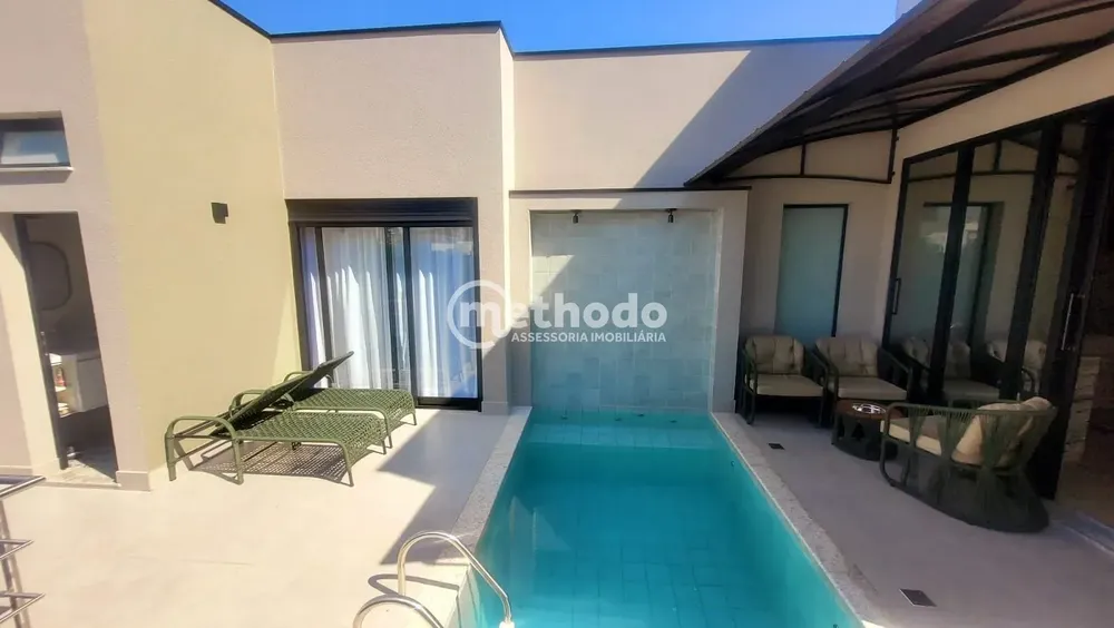 Casa, 4 quartos, 360 m² - Foto 1