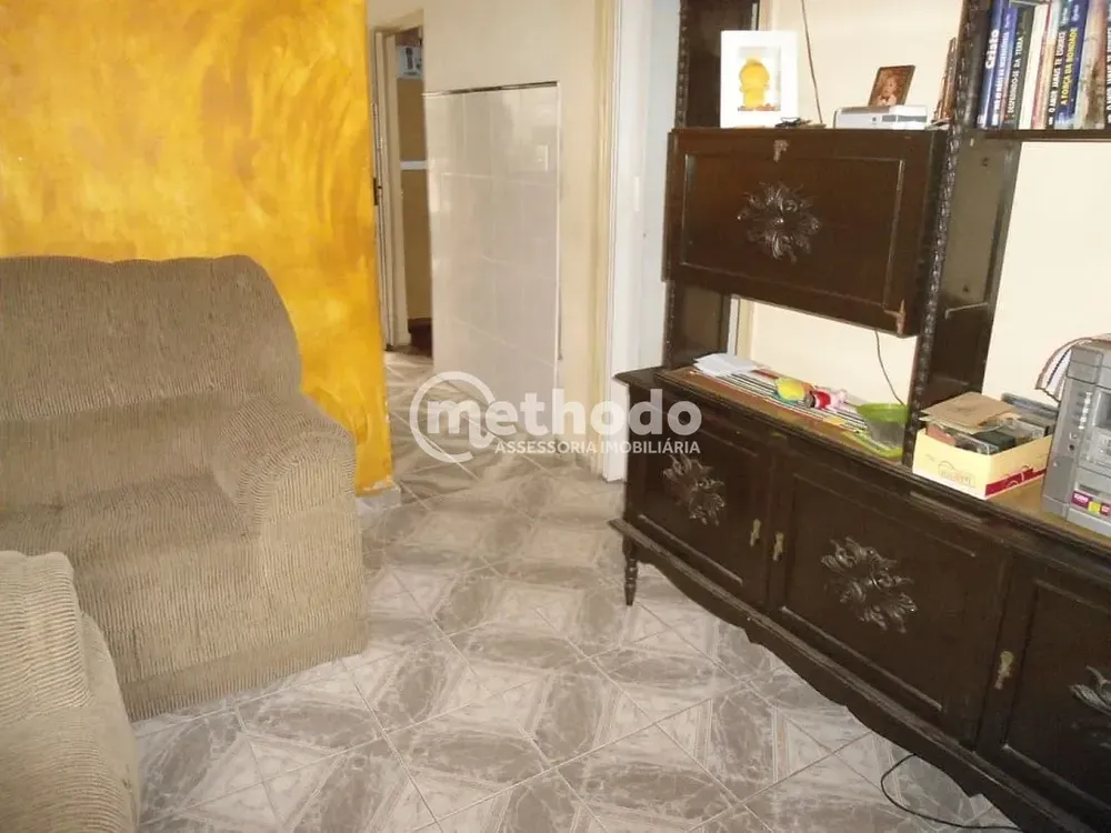 Casa, 2 quartos, 47 m² - Foto 1