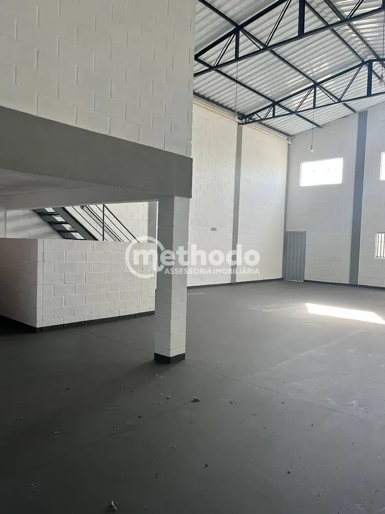 Depósito-Galpão, 250 m² - Foto 1
