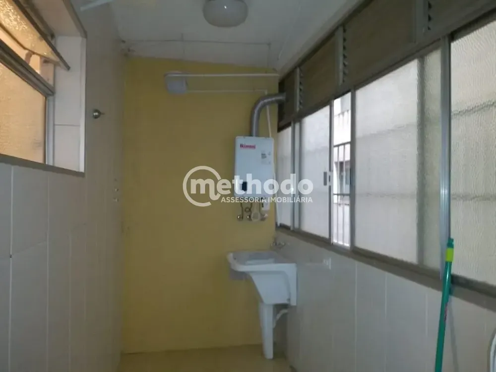 Apartamento, 3 quartos, 90 m² - Foto 3