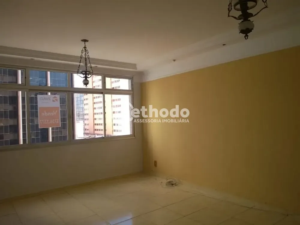Apartamento, 3 quartos, 90 m² - Foto 4
