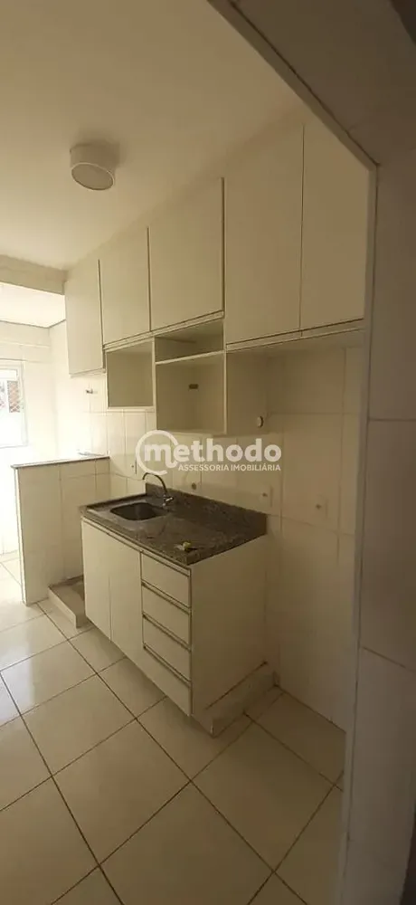 Apartamento, 2 quartos, 60 m² - Foto 3