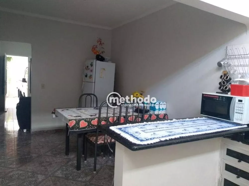 Casa à venda com 3 quartos, 125m² - Foto 4