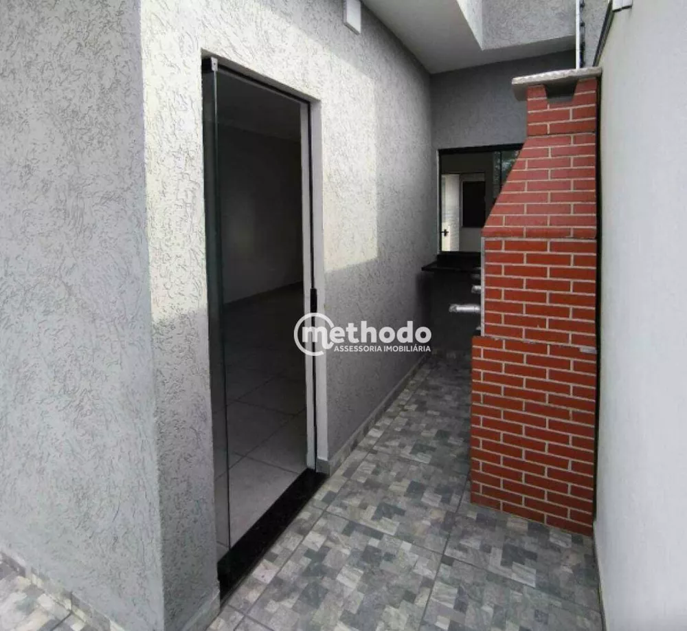 Casa à venda com 2 quartos, 65m² - Foto 2