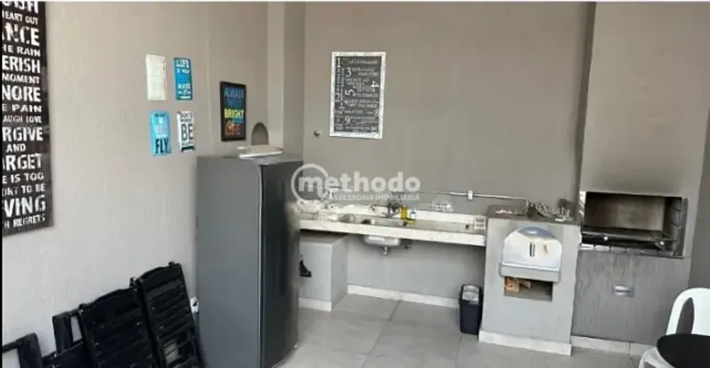 Apartamento, 1 quarto, 51 m² - Foto 3