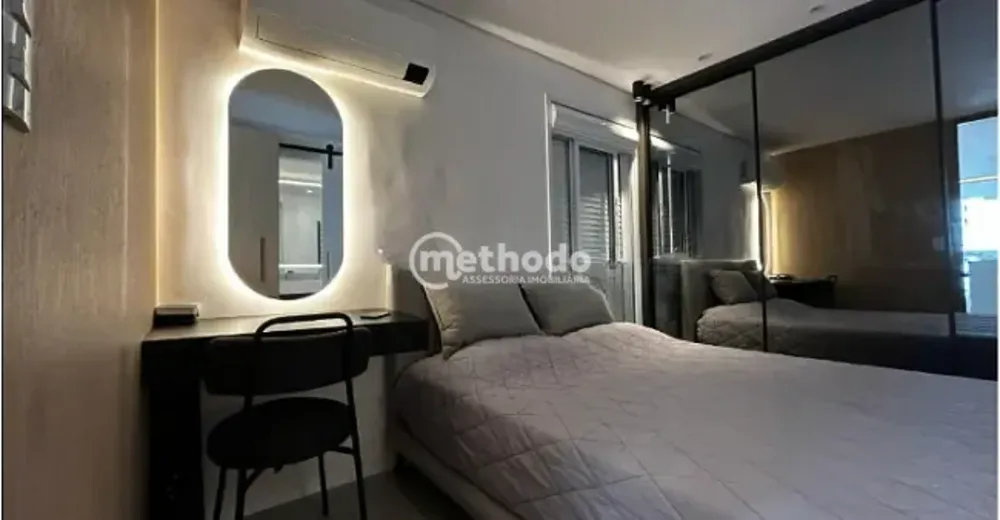 Apartamento, 1 quarto, 51 m² - Foto 1