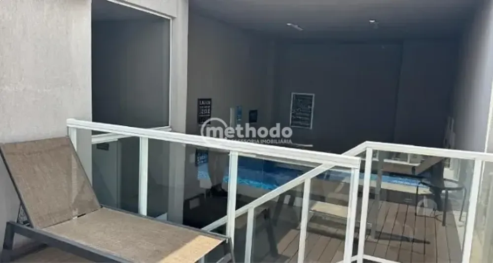 Apartamento, 1 quarto, 51 m² - Foto 4