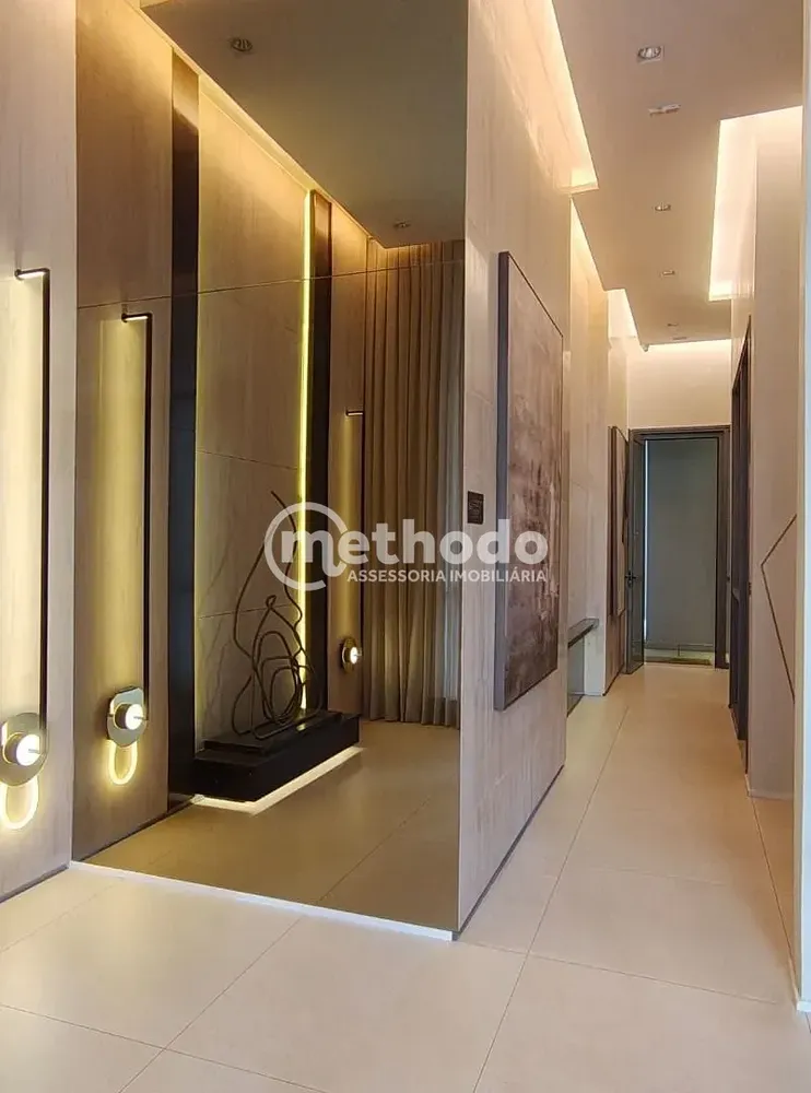 Apartamento, 4 quartos, 161 m² - Foto 3