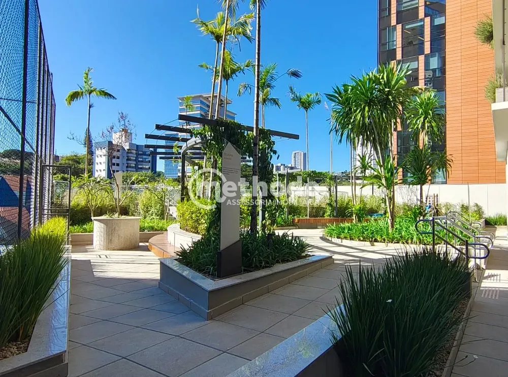 Apartamento, 4 quartos, 161 m² - Foto 1