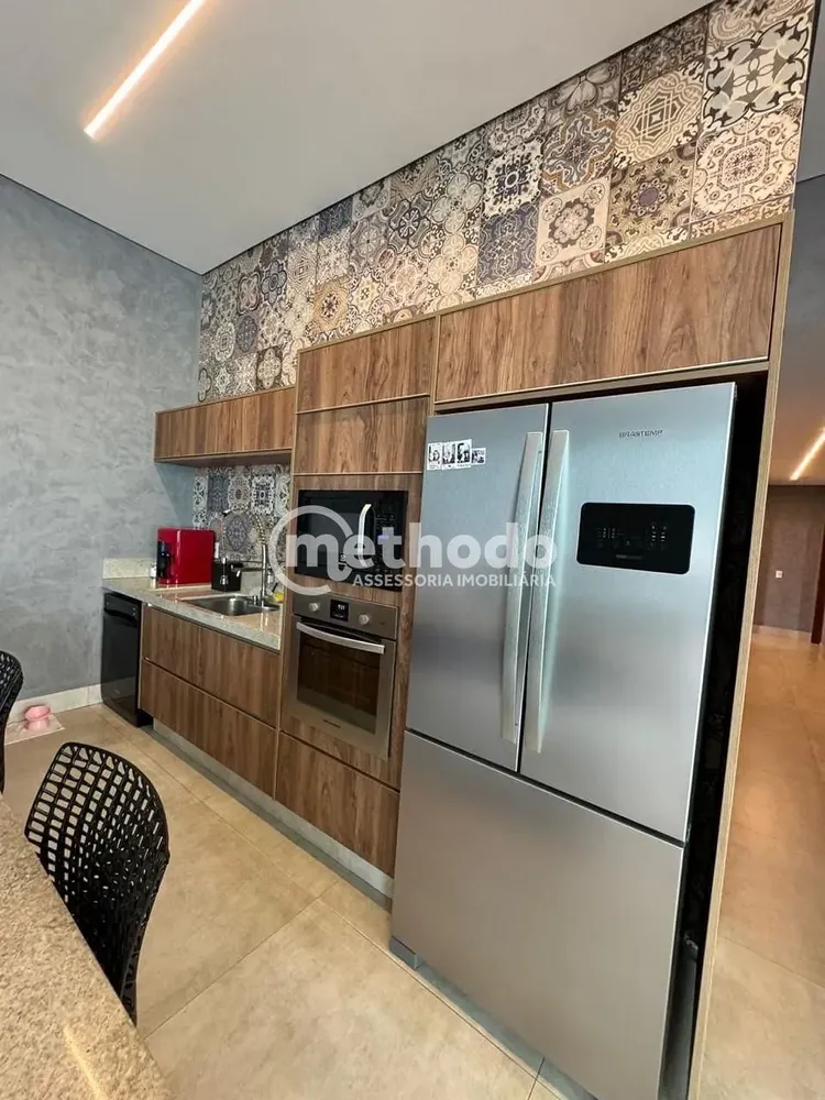 Casa, 3 quartos, 220 m² - Foto 3