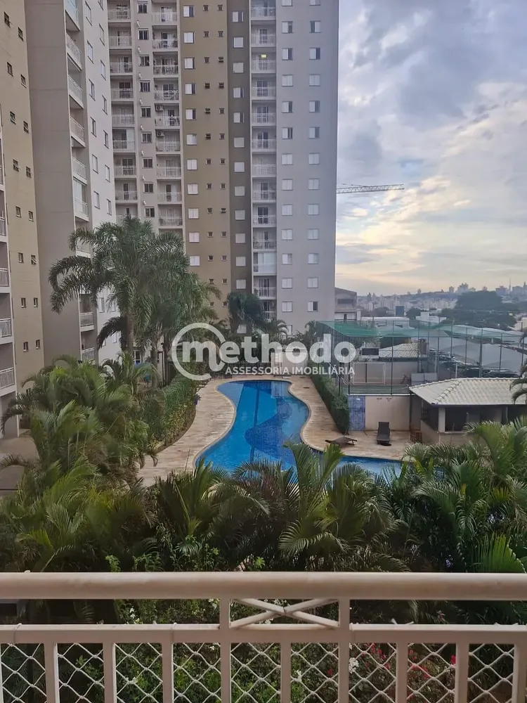 Apartamento, 3 quartos, 71 m² - Foto 4