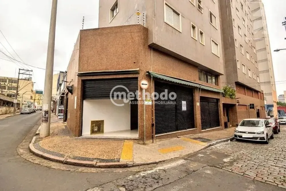 Loja-Salão, 77 m² - Foto 2