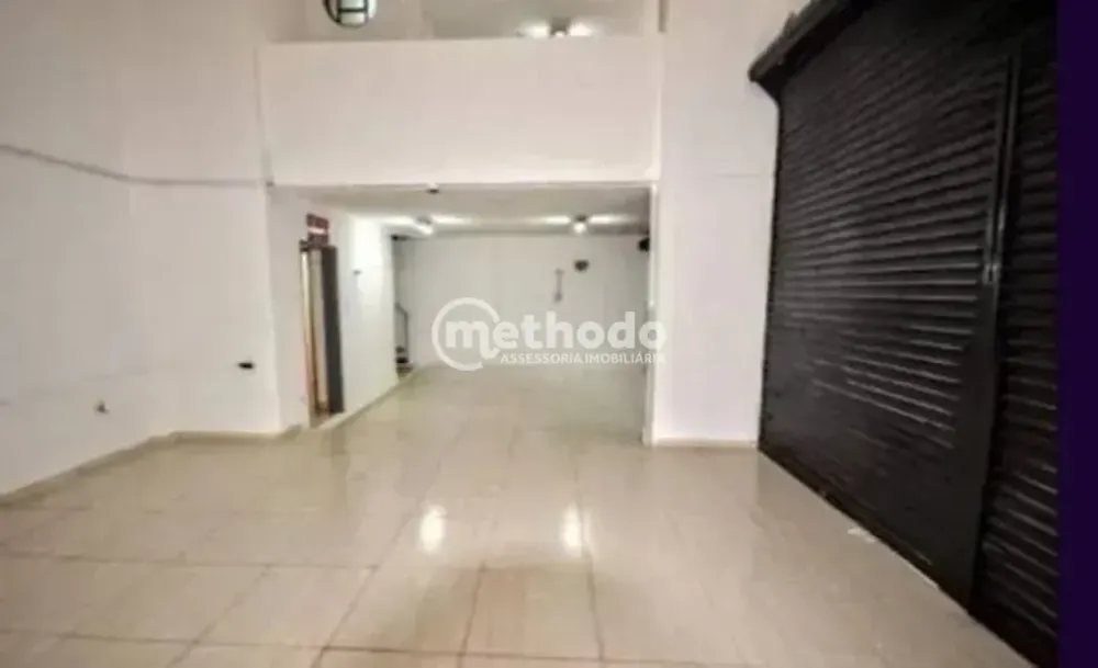 Loja-Salão, 77 m² - Foto 1