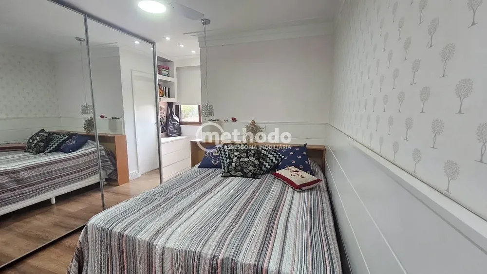 Apartamento, 3 quartos, 210 m² - Foto 3