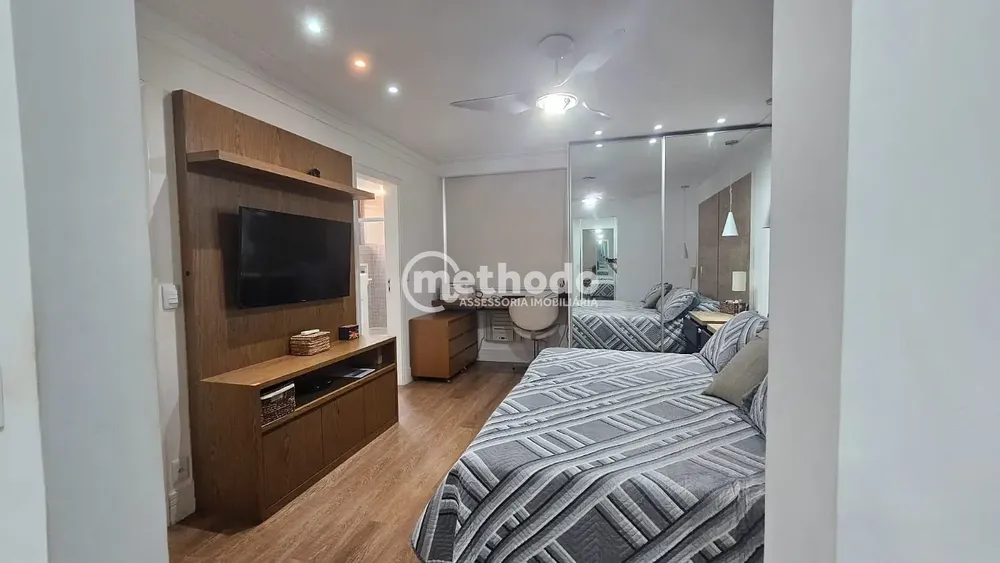 Apartamento, 3 quartos, 210 m² - Foto 4