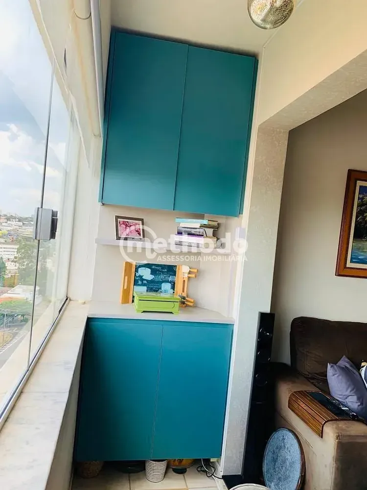 Apartamento, 2 quartos, 80 m² - Foto 4