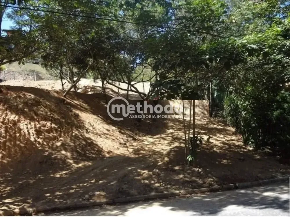 Terreno, 2000 m² - Foto 1