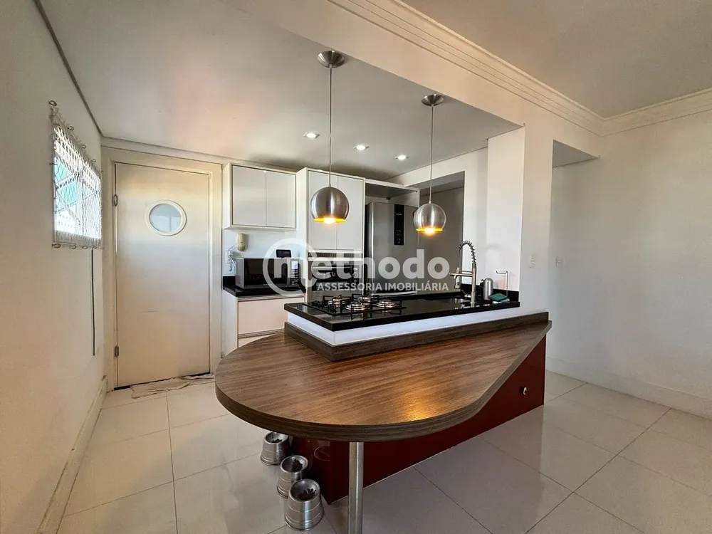 Apartamento, 1 quarto, 57 m² - Foto 3