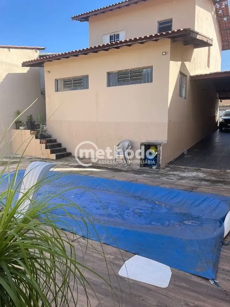 Casa, 3 quartos, 153 m² - Foto 4