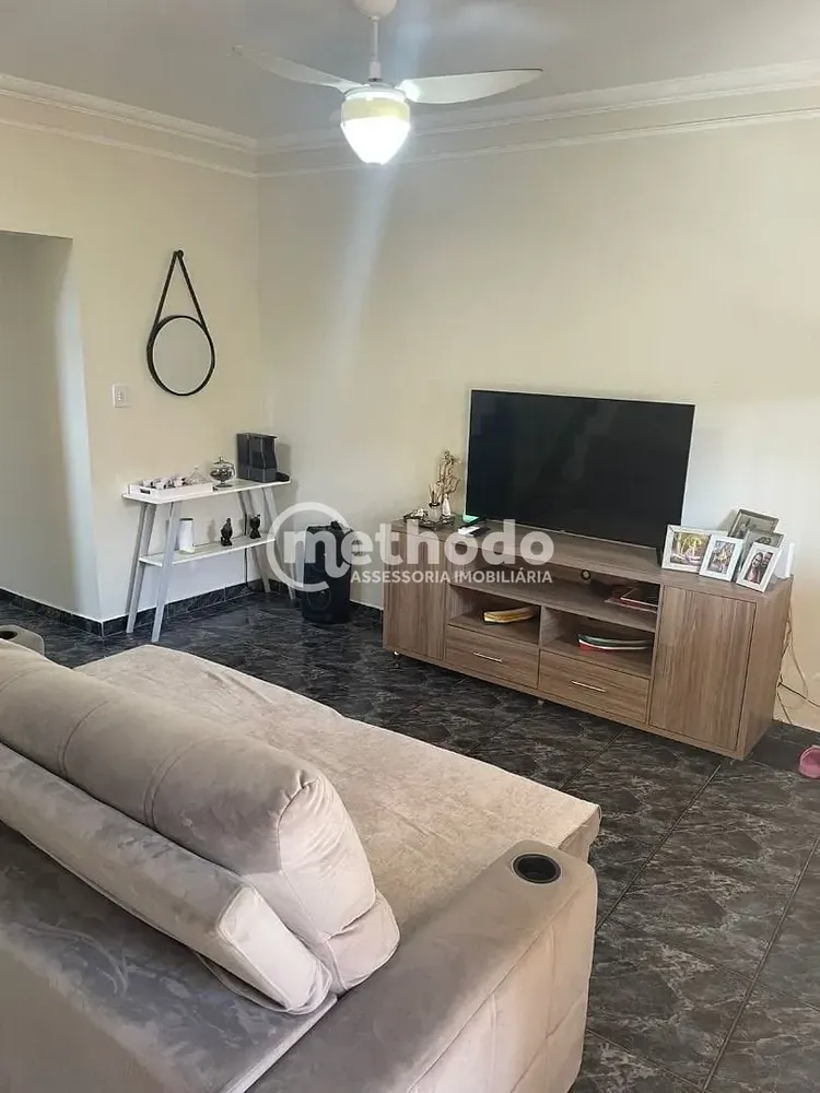 Casa, 3 quartos, 153 m² - Foto 2