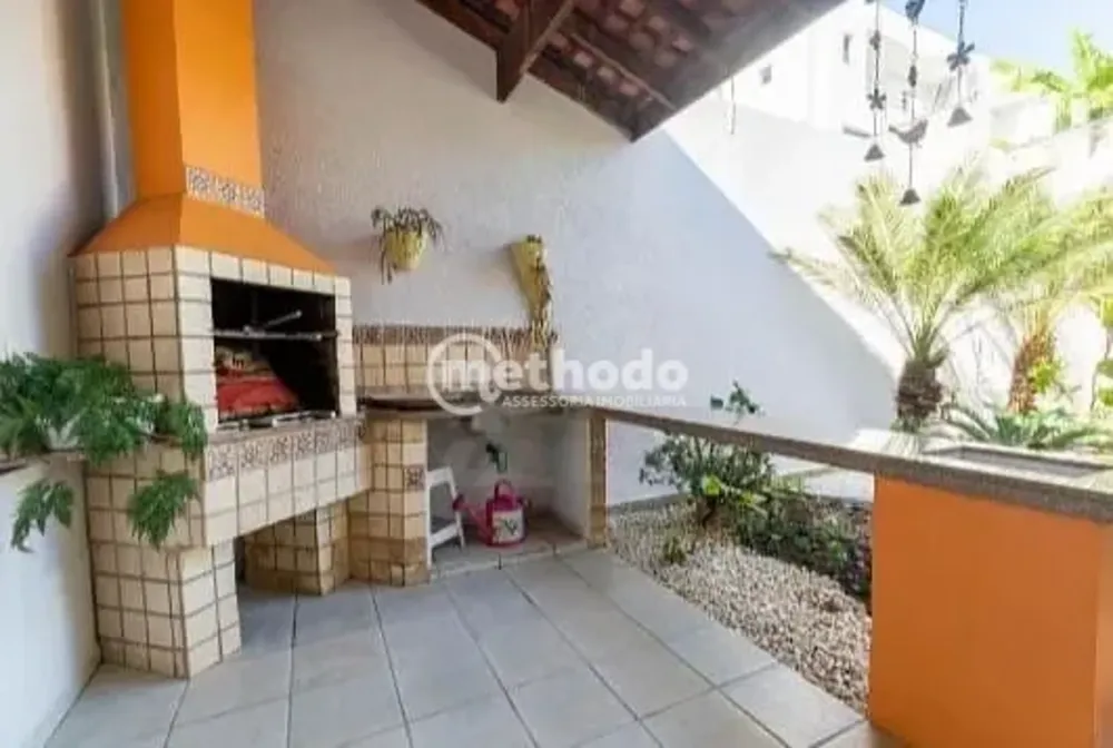 Casa, 5 quartos, 364 m² - Foto 2
