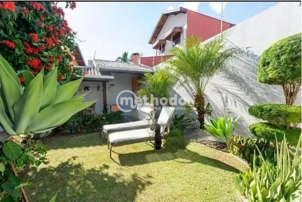 Casa, 5 quartos, 364 m² - Foto 1