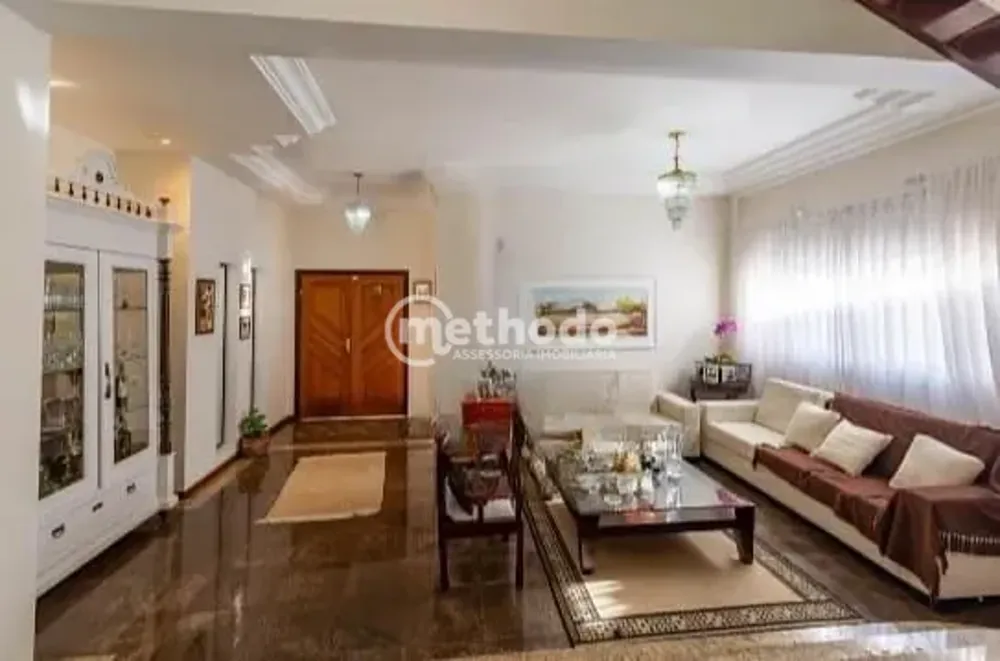 Casa, 5 quartos, 364 m² - Foto 3