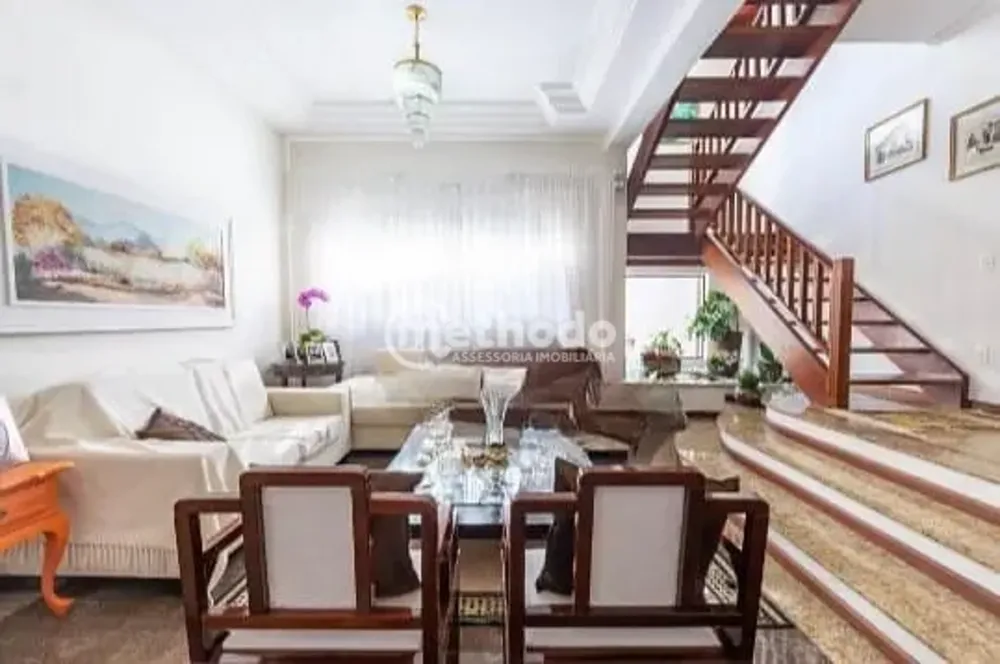 Casa, 5 quartos, 364 m² - Foto 4
