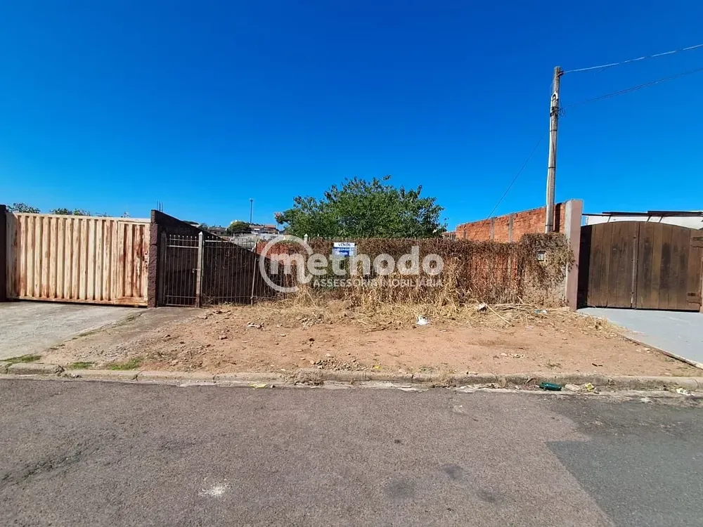 Terreno, 499 m² - Foto 2