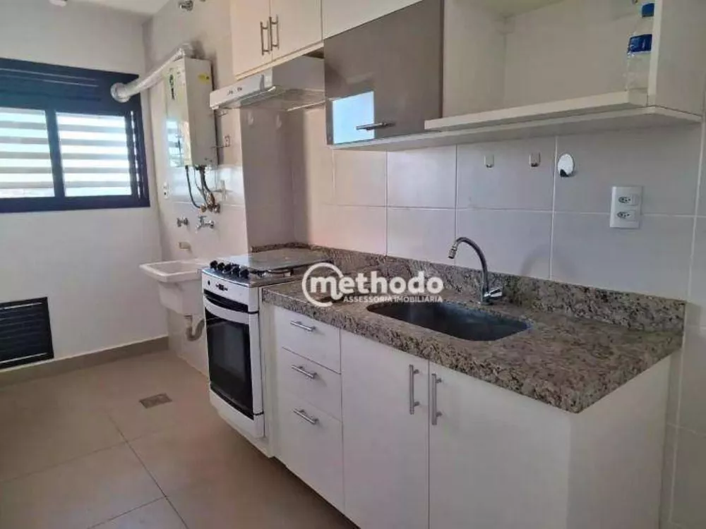 Apartamento à venda com 2 quartos, 60m² - Foto 3