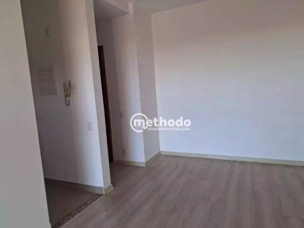 Apartamento à venda com 2 quartos, 60m² - Foto 2