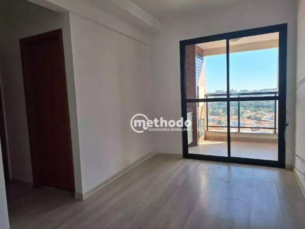 Apartamento à venda com 2 quartos, 60m² - Foto 1