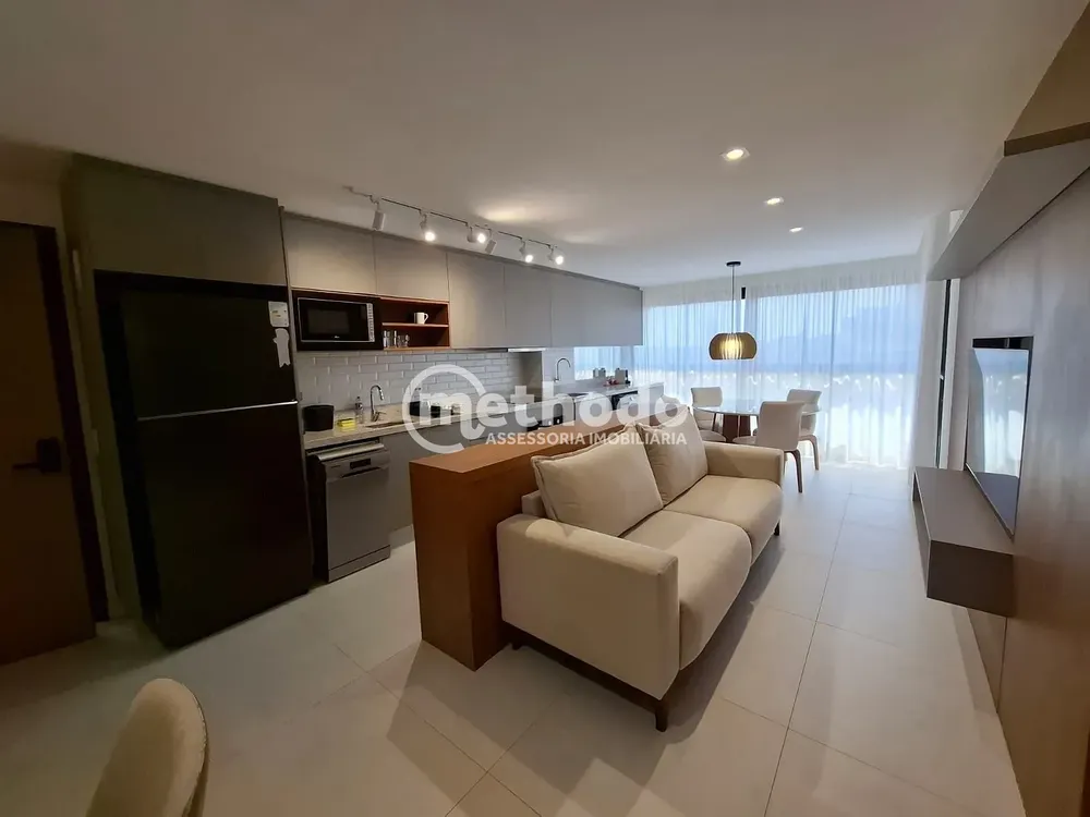 Apartamento, 1 quarto, 50 m² - Foto 4