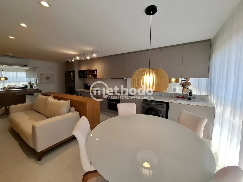 Apartamento, 1 quarto, 50 m² - Foto 1