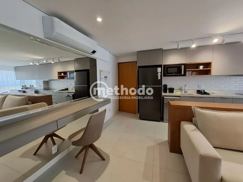 Apartamento, 1 quarto, 50 m² - Foto 2