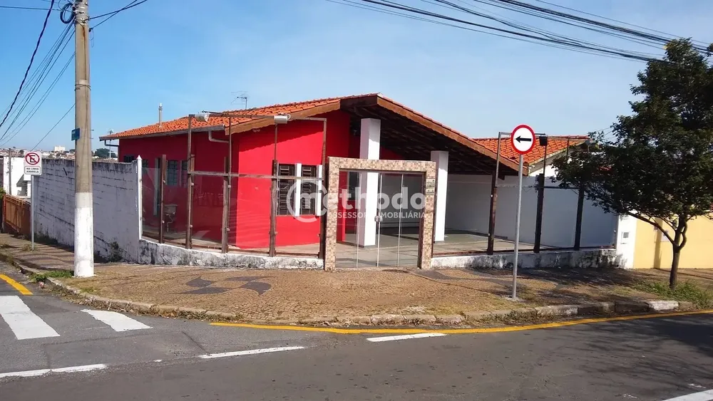 Casa, 1 quarto, 195 m² - Foto 1