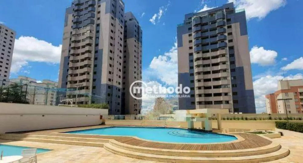 Apartamento à venda com 3 quartos, 105m² - Foto 1