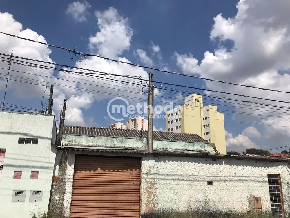 Terreno, 257 m² - Foto 1