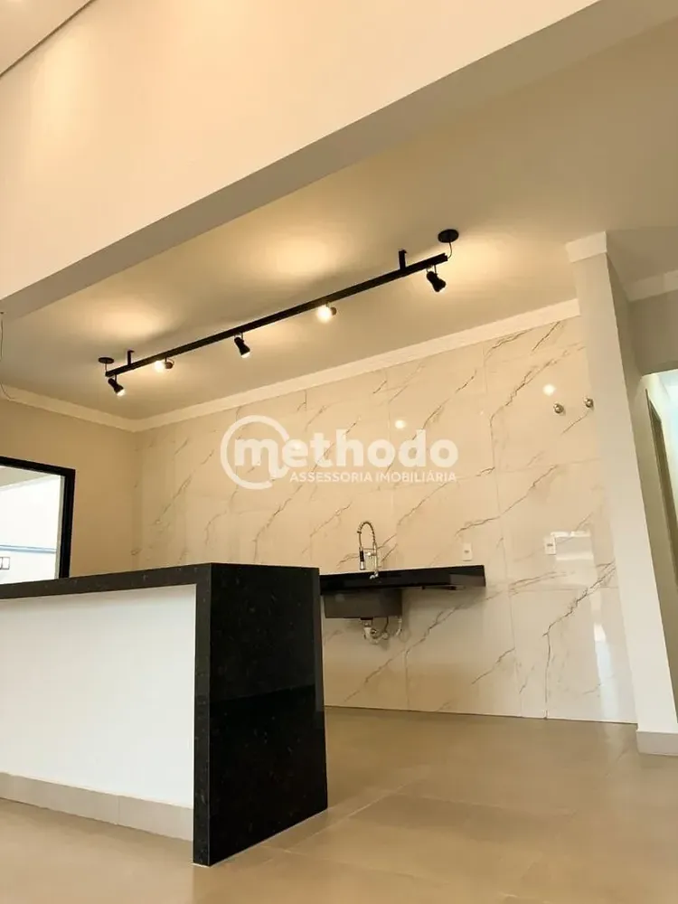 Casa, 3 quartos, 162 m² - Foto 1