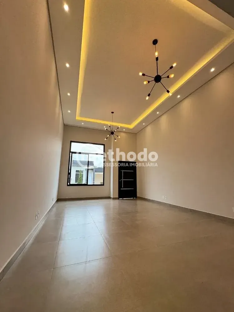 Casa, 3 quartos, 162 m² - Foto 2