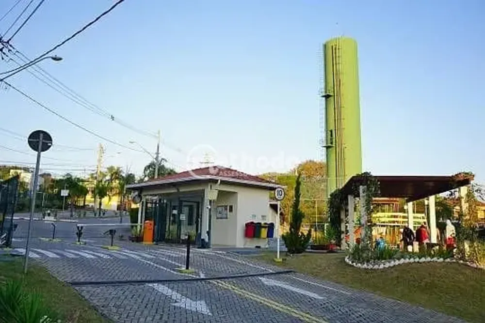 Apartamento, 3 quartos, 53 m² - Foto 2